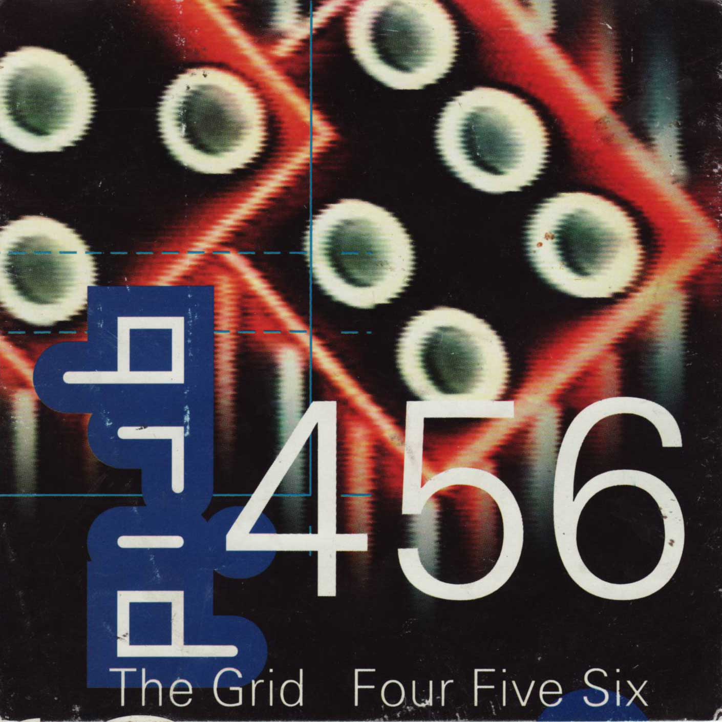 four five six